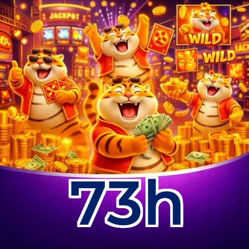 73h segurança SSL 256-bit - Licença Curaçao, eCOGRA, GLI certificado